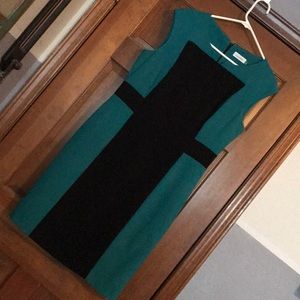 Calvin Klein dress